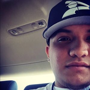 Meet your Posher, Guillermo